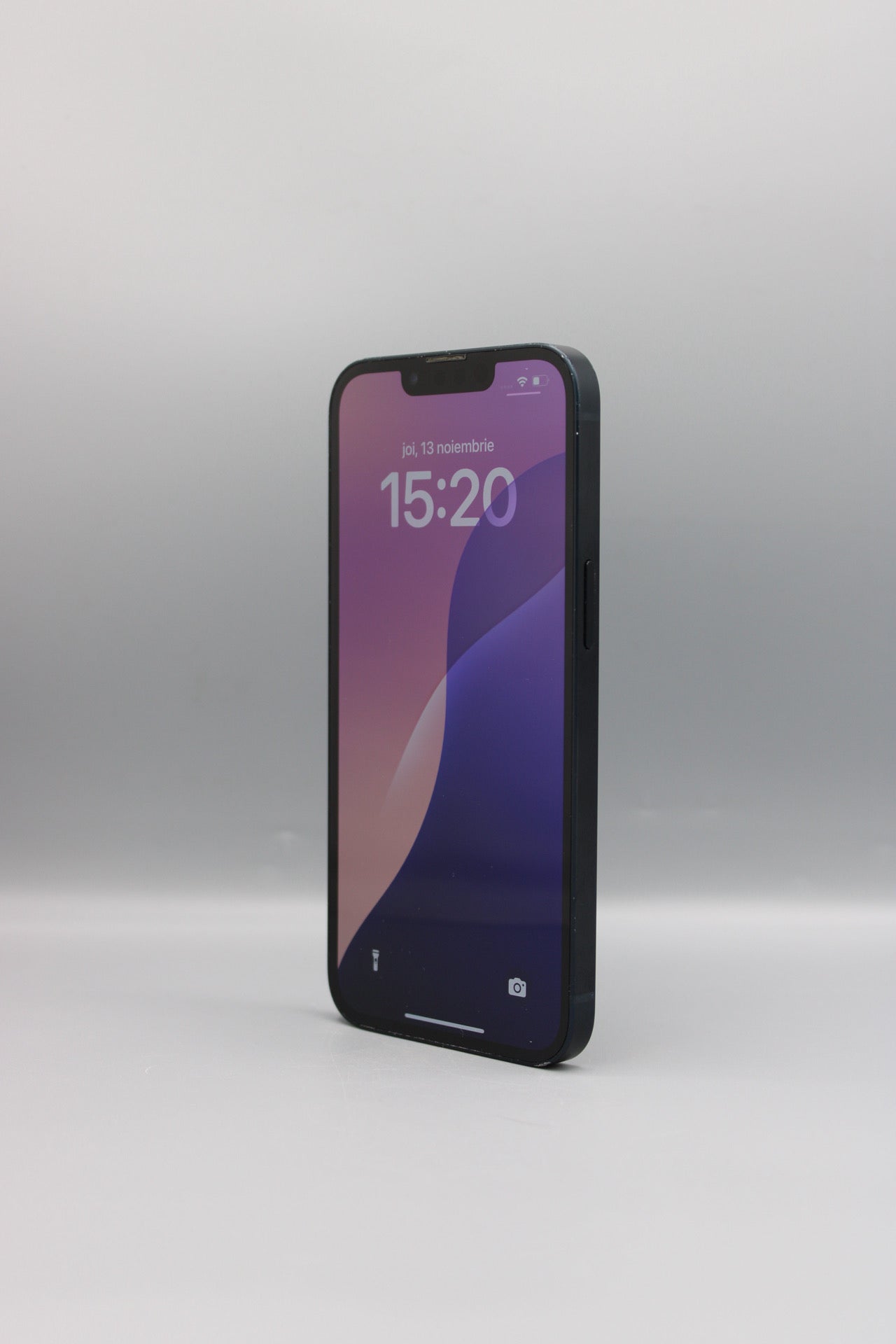 iPhone 13, 128GB, Baterie 100%, Midnight