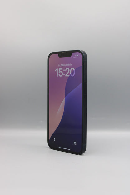 iPhone 13, 128GB, Baterie 100%, Midnight
