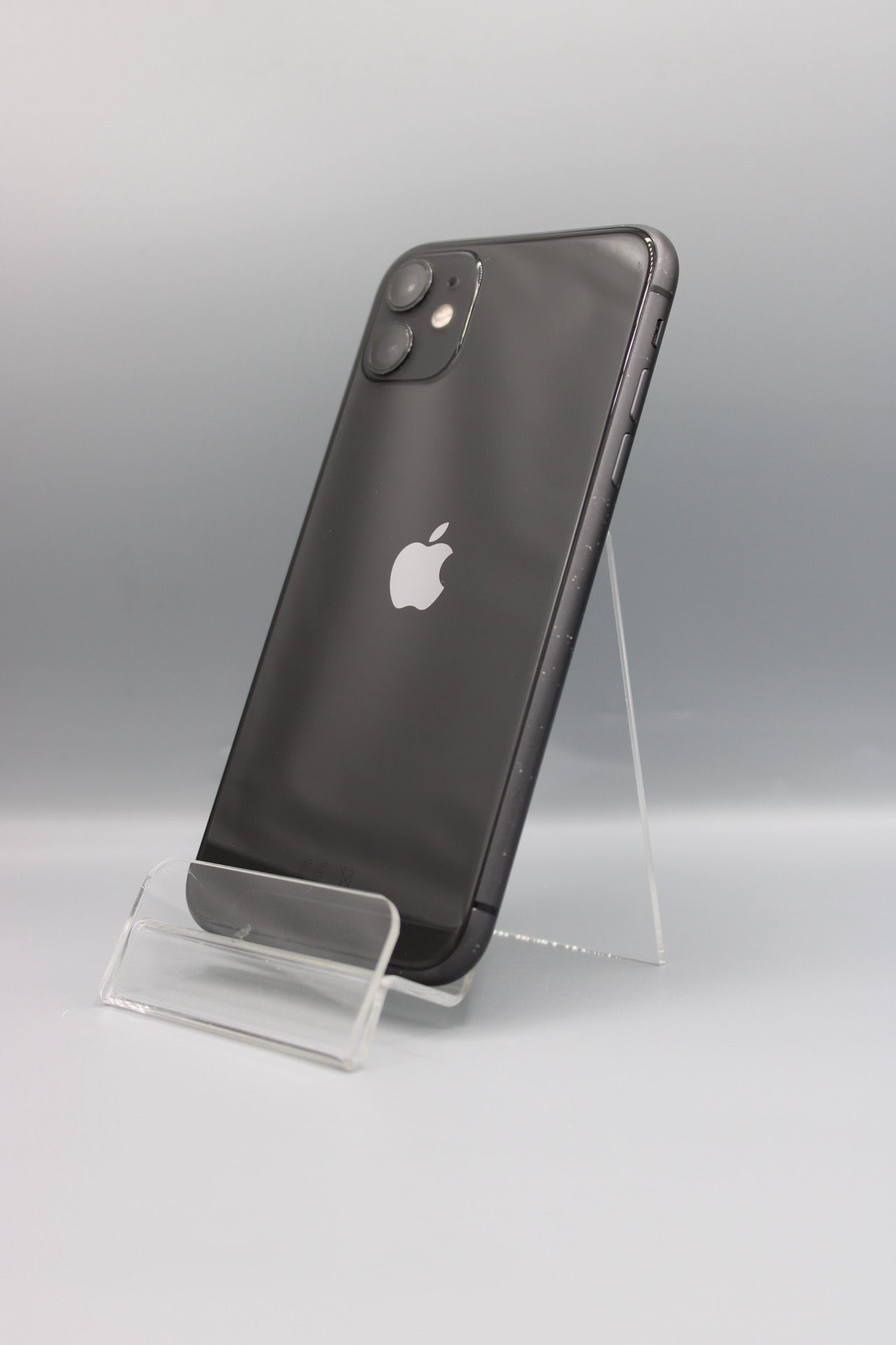 iPhone 11, 64GB, Baterie 100%, Negru