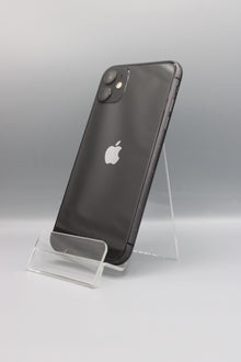 iPhone 11, 64GB, Baterie 100%, Negru