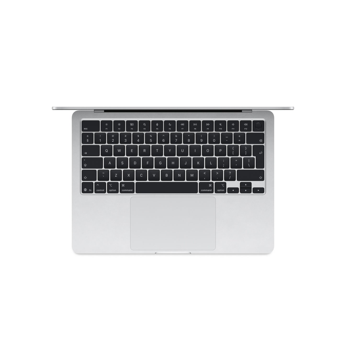 MacBook Air 13.6" M5