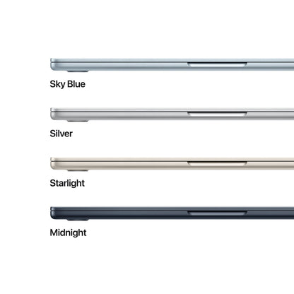 MacBook Air 13.6" M5