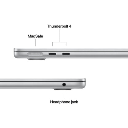 MacBook Air 13.6" M5