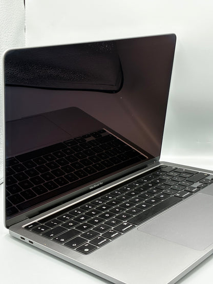 Laptop Apple Macbook Pro 13" |  M1  | 8GB RAM |  256GB | Touchbar | Space Gray | Magic Mouse 2