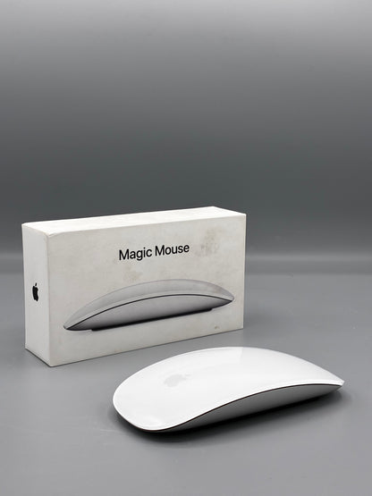 Laptop Apple Macbook Pro 13" |  M1  | 8GB RAM |  256GB | Touchbar | Space Gray | Magic Mouse 2