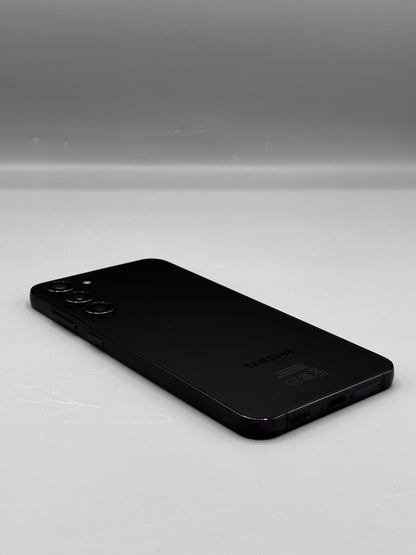 Samsung Galaxy S23 Plus 5G, 256 GB, 8 GB RAM, Phantom Black, Second Hand