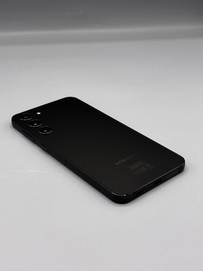 Samsung Galaxy S23 Plus 5G, 256 GB, 8 GB RAM, Phantom Black, Second Hand