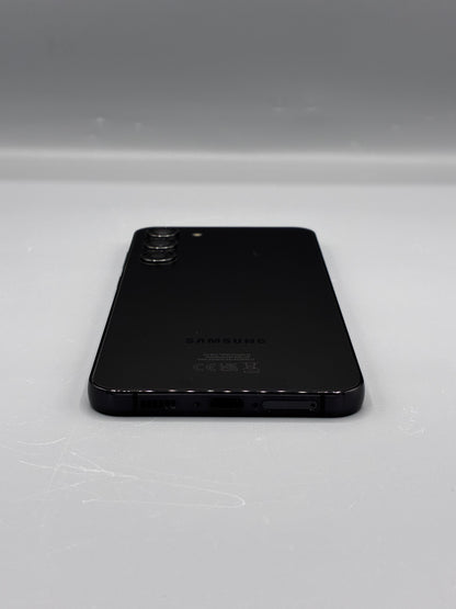 Samsung Galaxy S23 Plus 5G, 256 GB, 8 GB RAM, Phantom Black, Second Hand