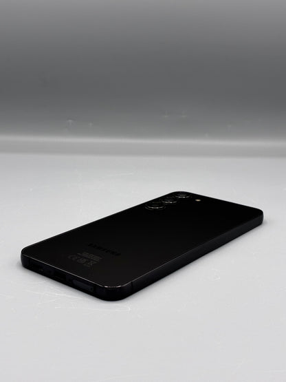 Samsung Galaxy S23 Plus 5G, 256 GB, 8 GB RAM, Phantom Black, Second Hand