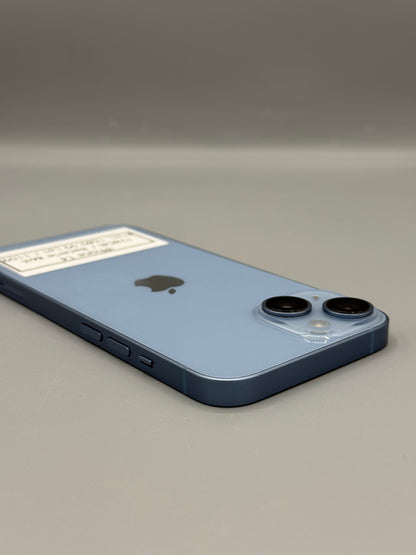 iPhone 14, 128GB, Baterie 86%, Blue