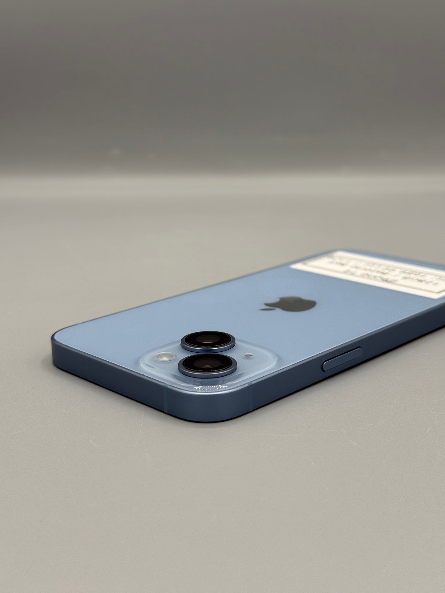 iPhone 14, 128GB, Baterie 86%, Blue