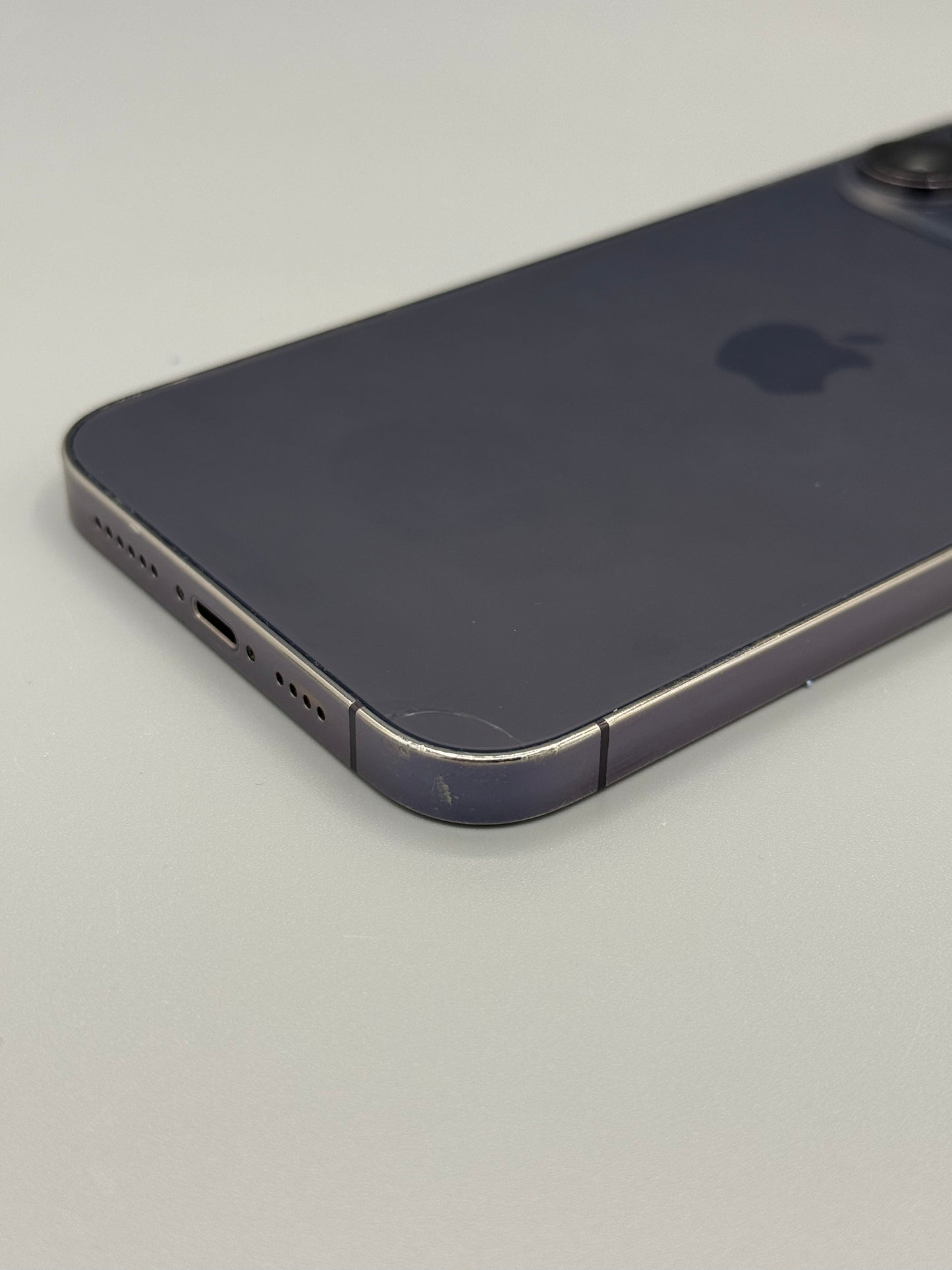 iPhone 14 Pro Max, 128 GB, Baterie 100%, 0 Cicluri, Mov