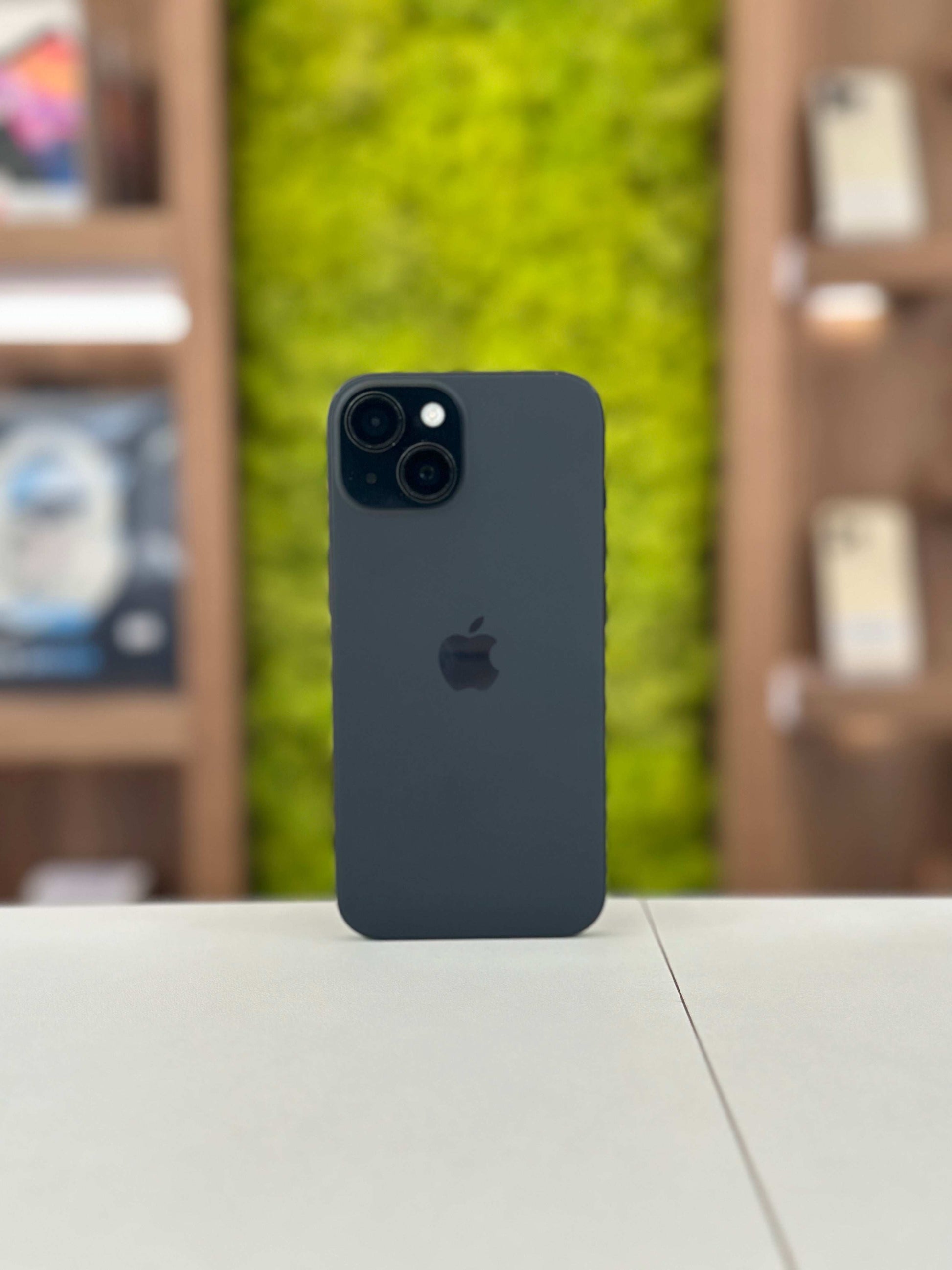iPhone 15, 128 GB, Baterie 85%, Black