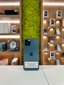 iPhone 12 Pro, 128 GB, Baterie 82%, Albastru