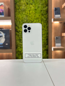 iPhone 12 Pro, 128 GB, Baterie 76%, Starlight
