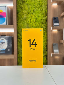 Realme 14 Pro+, 8GB RAM, 256GB, 5G, Pearl White