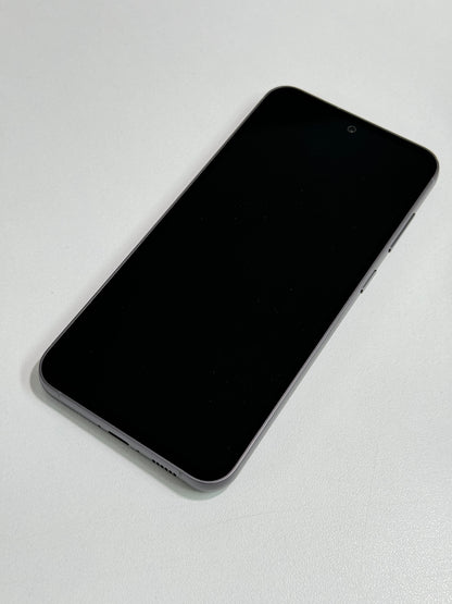 Samsung S23 FE, 128 GB, Second-Hand, Baterie 100%, Grey