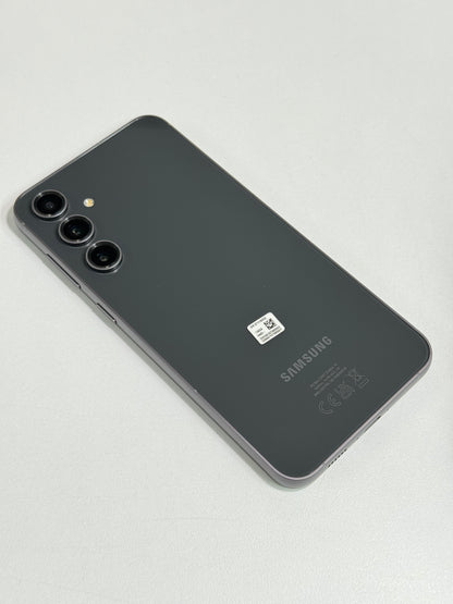 Samsung S23 FE, 128 GB, Second-Hand, Baterie 100%, Grey