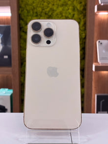 iPhone 14 Pro Max, 128GB, Baterie 92%, Gold
