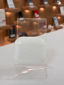 Casti AirPods, 3rd Generation, Alb, Carcasa de Incarcare