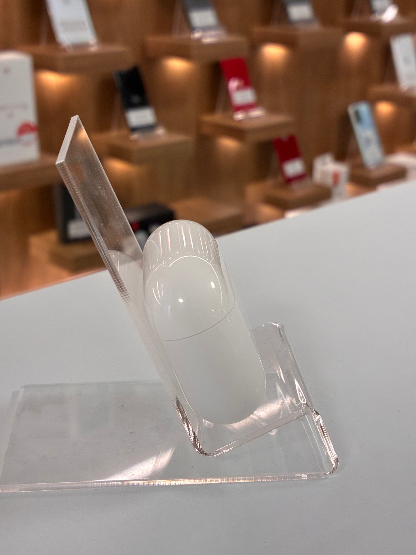 Casti AirPods, 3rd Generation, Alb, Carcasa de Incarcare