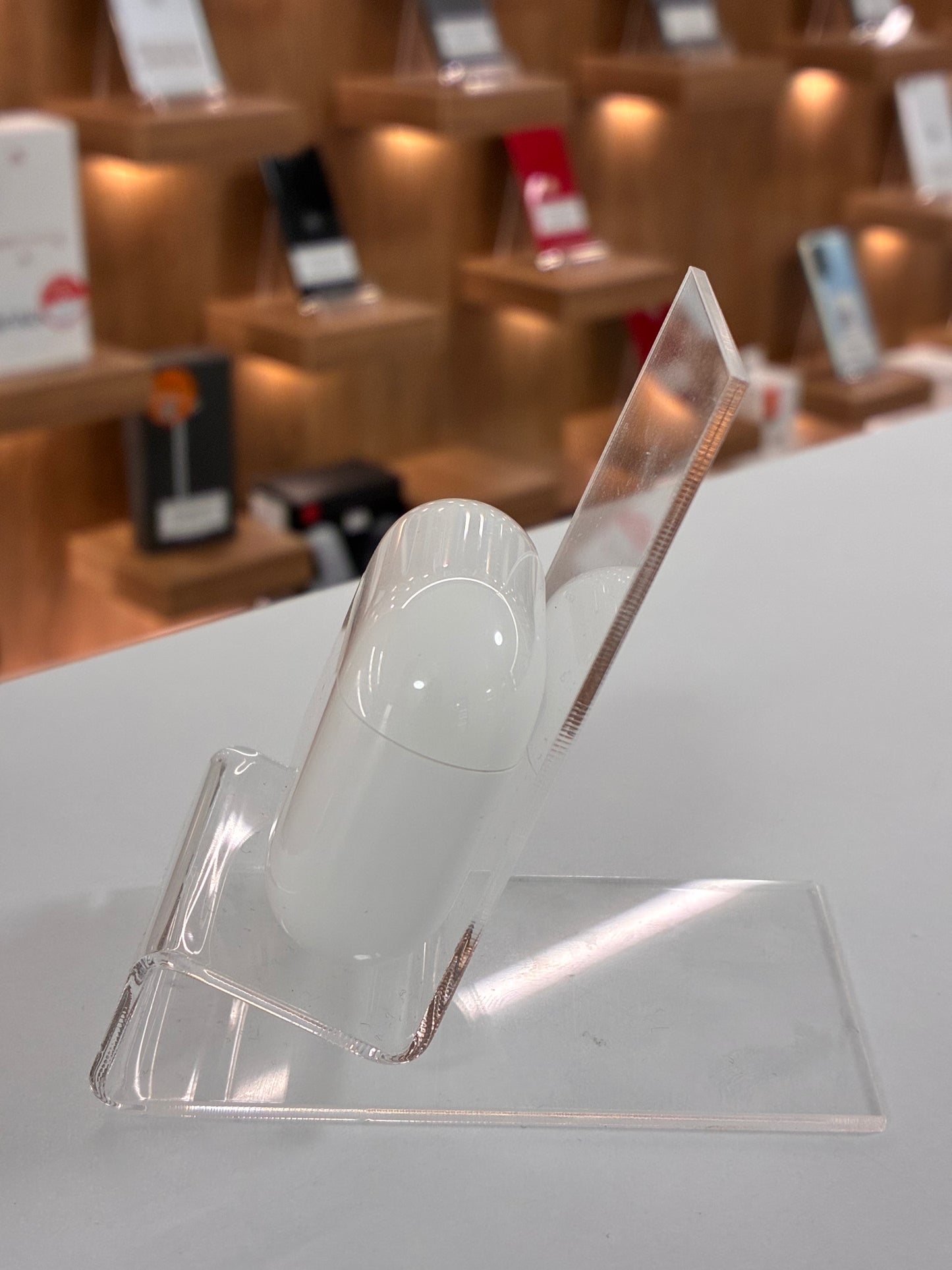 Casti AirPods, 3rd Generation, Alb, Carcasa de Incarcare