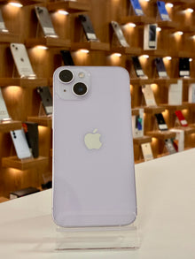 iPhone 14, 128GB, Baterie 88%, Purple