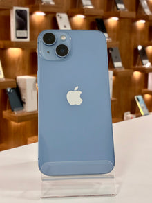 iPhone 14, 128GB, Baterie 86%, Blue