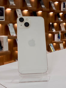 iPhone 14, 128GB, Baterie 85%, Starlight