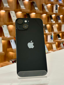 iPhone 14, 128GB, Baterie 86%, Midnight