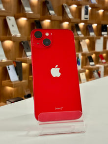 iPhone 14, 128GB, Baterie 88%, RED