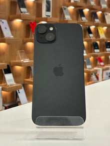 iPhone 15 Plus, 128GB, Baterie 100%, Black