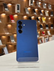 Samsung Galaxy S25, Dual SIM, 12GB RAM, 128GB, 5G, Navy