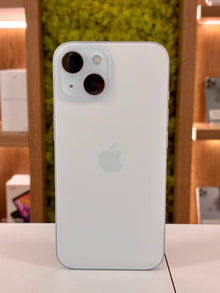 iPhone 15, 128GB, Baterie 89%,903 cicluri, Blue