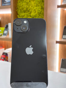 iPhone 14, 128GB, Baterie 89%, Midnight