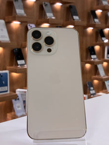 iPhone 14 Pro Max, 128GB, Baterie 100%, Gold