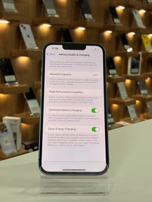 iPhone 14, 128GB, Baterie 93%, Blue