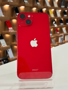 iPhone 14, 128GB, Baterie 100%, RED