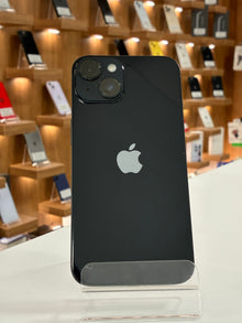 iPhone 14, 128GB, Baterie 100%, Midnight