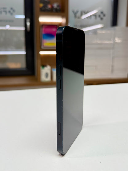 iPhone 14, 128 GB, Second-Hand, Baterie 86%, Negru