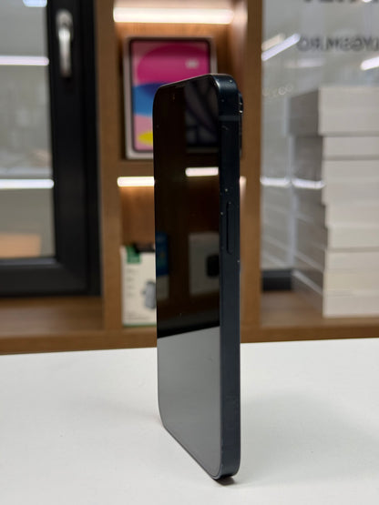 iPhone 14, 128 GB, Second-Hand, Baterie 86%, Negru