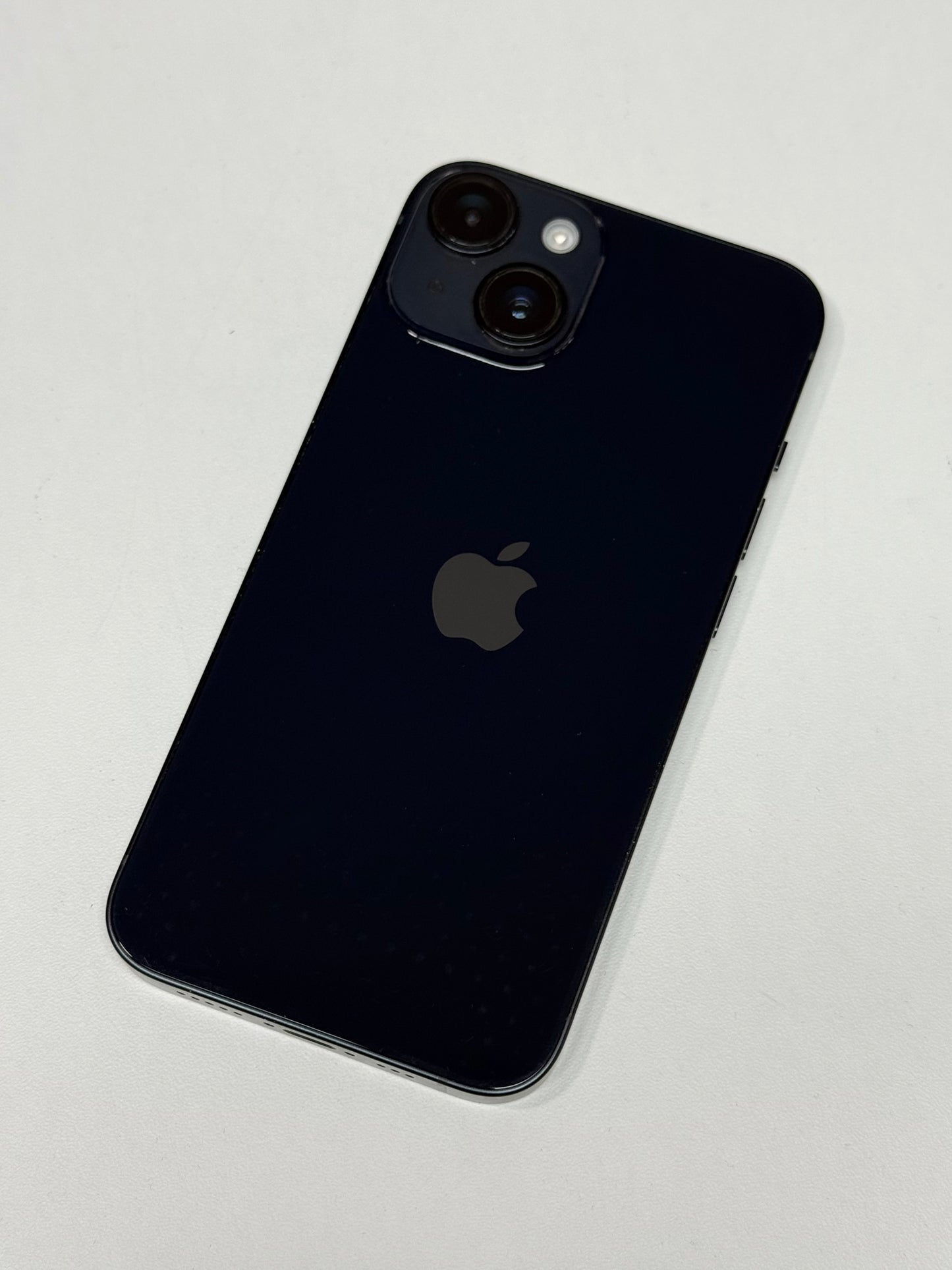 iPhone 14, 128 GB, Second-Hand, Baterie 86%, Negru