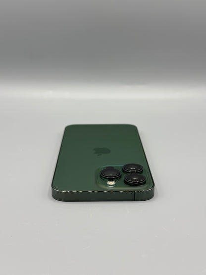 iPhone 13 Pro / 128 GB / Baterie 100% / Alpine Green