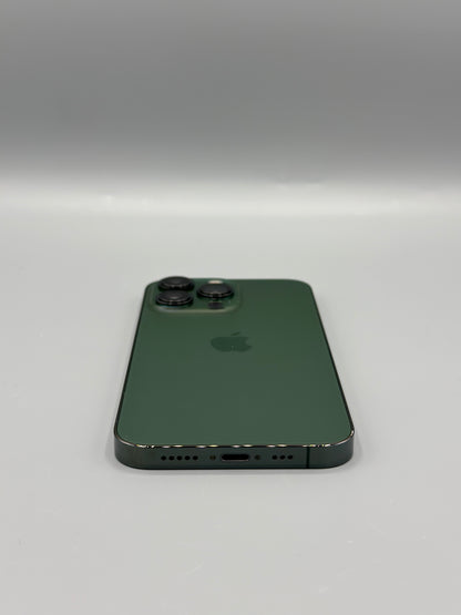 iPhone 13 Pro / 128 GB / Baterie 100% / Alpine Green