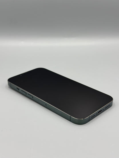 iPhone 13 Pro / 128 GB / Baterie 100% / Alpine Green