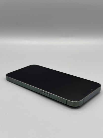 iPhone 13 Pro / 128 GB / Baterie 100% / Alpine Green