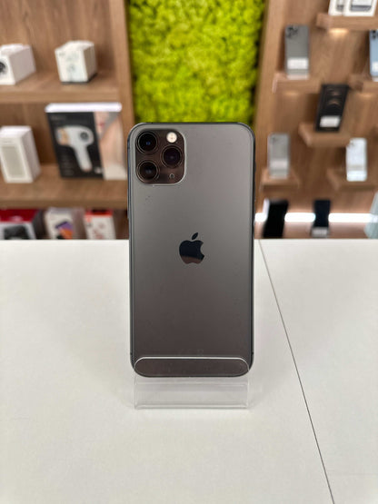 iPhone 11 Pro, 64 GB, Baterie 71%, Space Grey