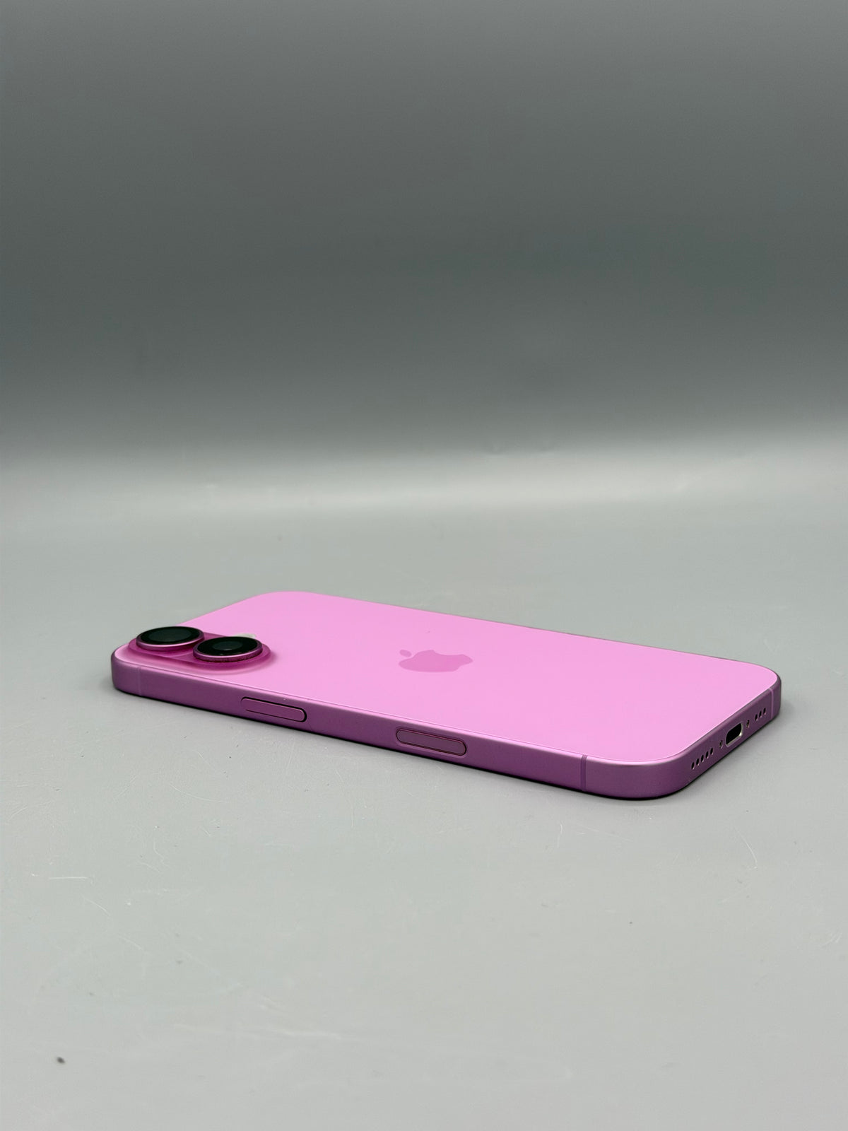 iPhone 16 , 128 GB, Baterie 92%, 578 Cicluri , Roz