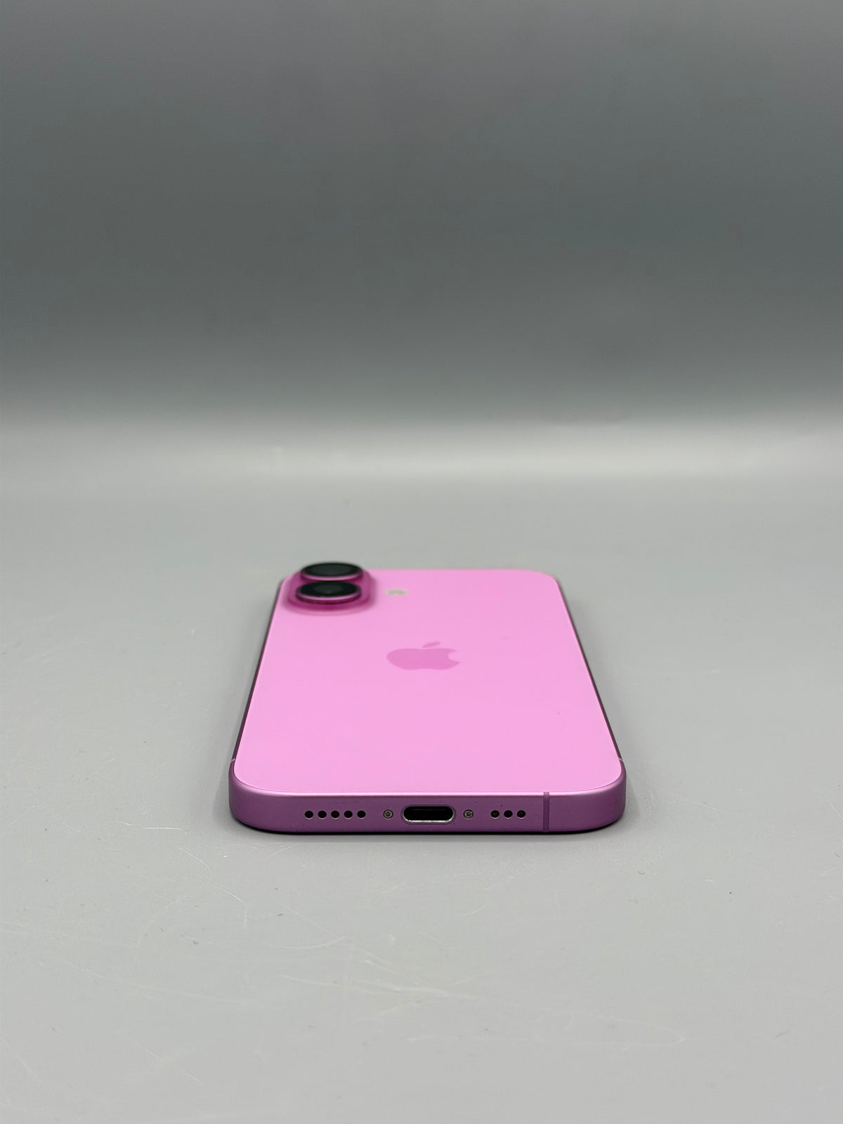iPhone 16 , 128 GB, Baterie 92%, 578 Cicluri , Roz