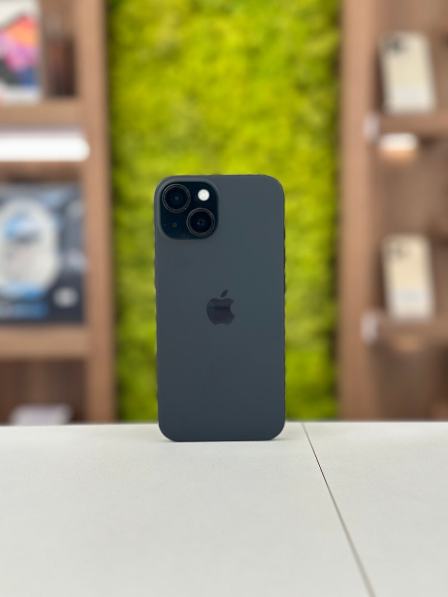 iPhone 15, 128 GB, Baterie 85%, Black